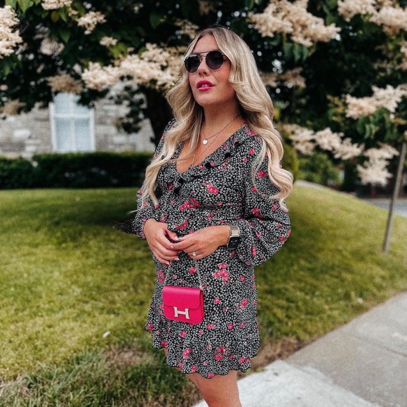 Topshop dress NWT size 6 US - Picture 1 of 5